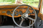 Bentley 8 Litre (1930-31)