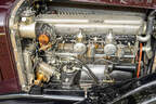Bentley 8 Litre (1930-31)