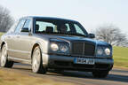 Bentley Arnage