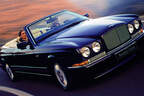 Bentley Azure (1995)