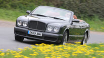 Bentley Azure T