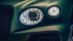 Bentley Bentayga Facelift
