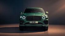 Bentley Bentayga Facelift