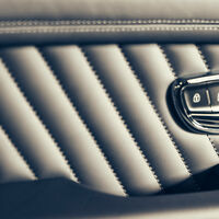 Bentley Bentayga Private White V.C. Limited Edition Sondermodell