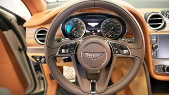 Bentley Bentayga - Stetson Special Edition - 2019