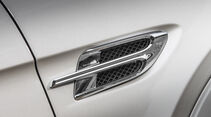 Bentley Bentayga V8 D, Diesel, Fahrbericht