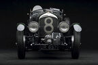 Bentley Blower - 1929