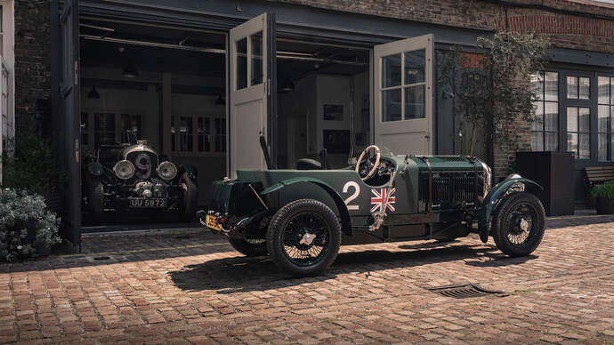 Oldtimer + Youngtimer - Restaurierungstipps, Kaufberatung | AUTO MOTOR ...