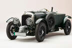 Bentley Blower Jnr (2024)