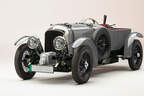 Bentley Blower Jnr (2024)