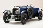 Bentley Blower Jnr (2024)