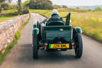 Bentley Blower jnr Junior L7e Elektro Miniaturauto Jörn Thomas
