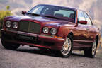 Bentley Brooklands R (1991) H-Kandidaten 2021