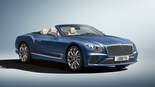 Bentley CONTINENTAL GT MULLINER