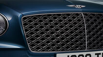 Bentley CONTINENTAL GT MULLINER