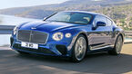 Bentley Continental GT, Best Cars 2020, Kategorie F Luxusklasse
