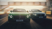 Bentley Continental GT S Bathurst 12 Hours Sondermodell