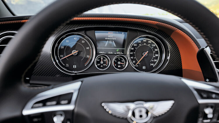 Cabrios Bentley Continental Gt Speed Vs Mercedes Amg S 65