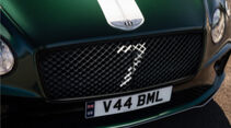 Bentley Continental GT - The Le Mans Collection