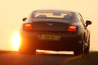 Bentley Continental GT auto motor und sport 25/2003