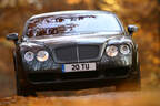 Bentley Continental GT auto motor und sport 25/2003