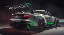 Bentley Continental GT3 (2018)