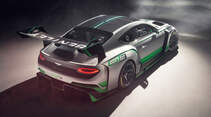 Bentley Continental GT3 (2018)