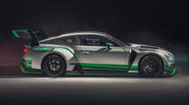Bentley Continental GT3 (2018)