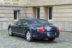 Bentley Continental GTC (2007) Udo Jürgens