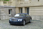 Bentley Continental GTC (2007) Udo Jürgens