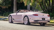 Bentley Continental GTC Beverly Hills Collection