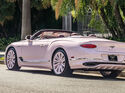 Bentley Continental GTC Beverly Hills Collection