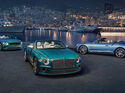 Bentley Continental GTC Mulliner Riviera Collection