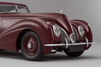 Bentley Corniche 1939