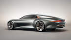 Bentley EXP 100 GT 