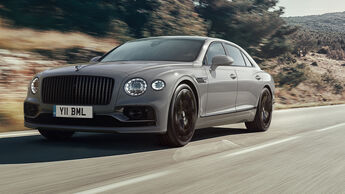 Bentley Flying Spur 2021