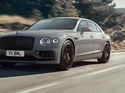 Bentley Flying Spur 2021