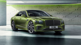 Bentley Flying Spur 2024 Luxuslimousine