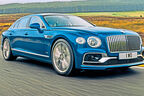 Bentley Flying Spur, Best Cars 2023, Kategorie F Luxusklasse