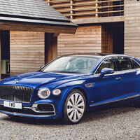 Bentley Flying Spur First Edition