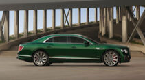 Bentley Flying Spur Speed Mulliner Opulence Edition