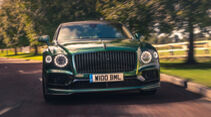 Bentley Flying Spur, Styling-Paket, Carbon-Bodykit