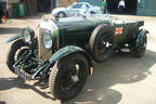 Bentley Le Mans