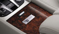 Bentley Mulsanne Birkin Edition