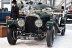 Bentley Open Tourer