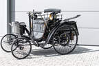 Benz Velo (1897)