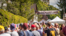 Bergrennen Saint-Ursanne – Les Rangiers 2022 - Berg-Europameisterschaft - Schweiz