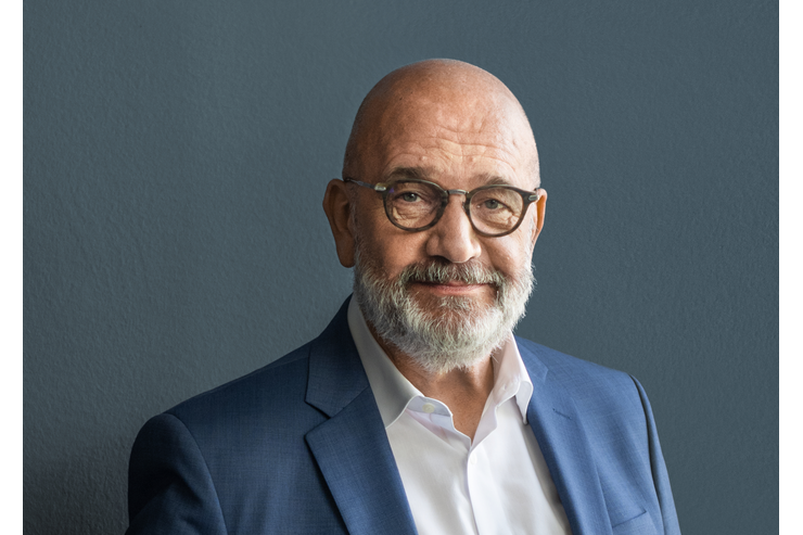 Bernd Osterloh Personalvorstand der TRATON SE AUTO MOTOR UND SPORT