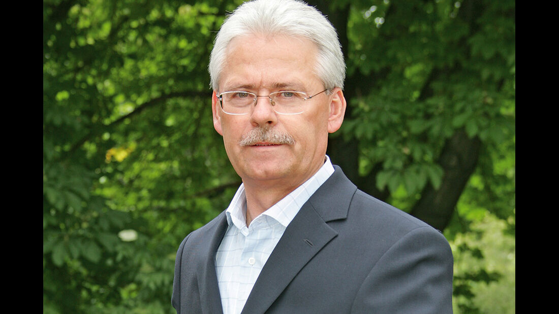 Bernd Ostmann