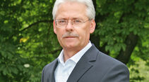 Bernd Ostmann